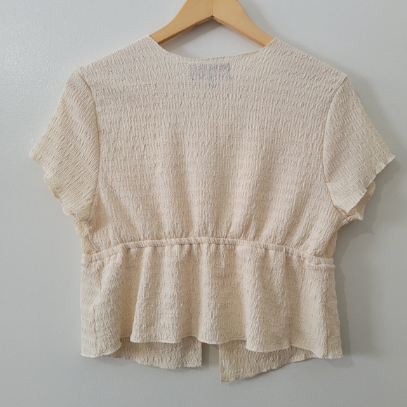 NWOT No boundaries Shrug / Shawl - Picture 4 of 6